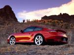 Porsche 911 Turbo 2000 года (US)